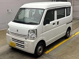 SUZUKI EVERY 2018