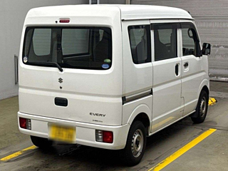 SUZUKI EVERY 2018