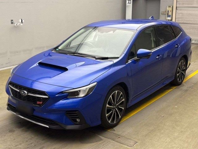 SUBARU LEVORG 2023