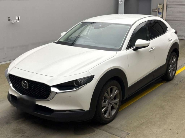 MAZDA CX-30 2020