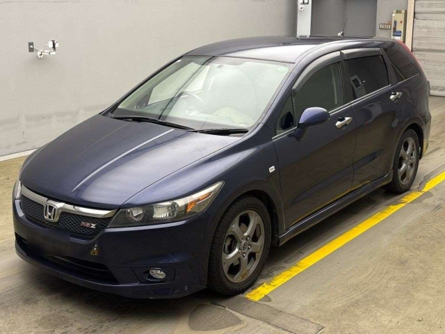 HONDA STREAM 2008