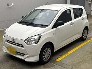 DAIHATSU MIRA E S 2024
