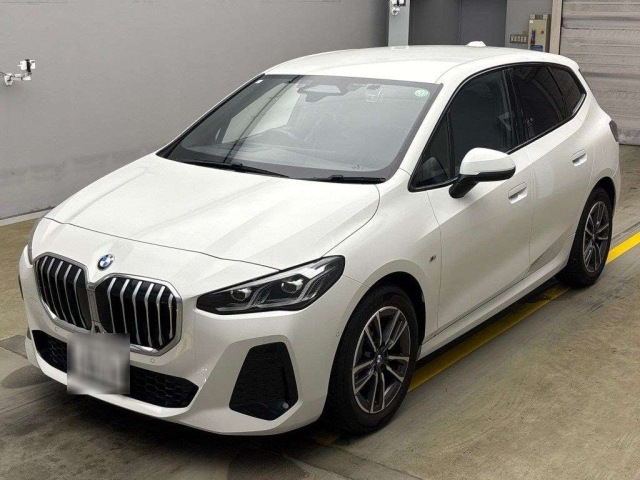 BMW 2 SERIES 2023