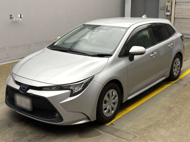TOYOTA COROLLA TOURING 2021