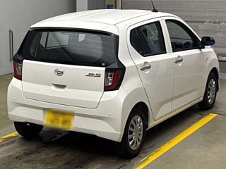 DAIHATSU MIRA E S 2024
