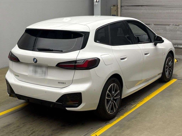 BMW 2 SERIES 2023