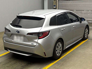 TOYOTA COROLLA TOURING 2021