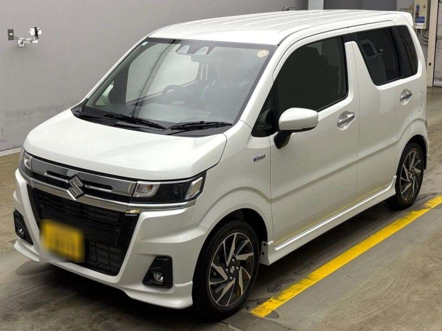 SUZUKI WAGON R 2025