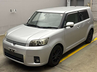 TOYOTA COROLLA RUMION 2010