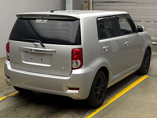TOYOTA COROLLA RUMION 2010