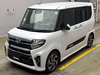 DAIHATSU TANTO 2022
