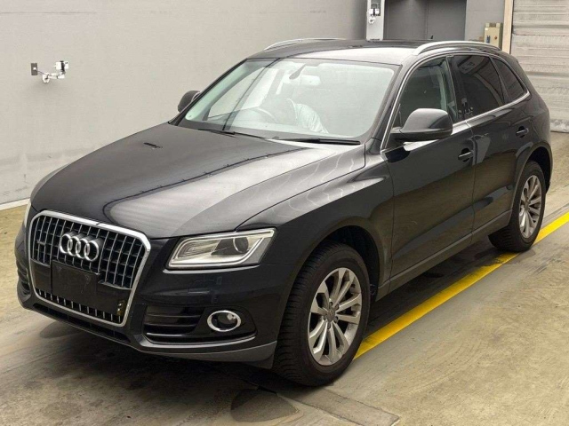 AUDI Q5 2013