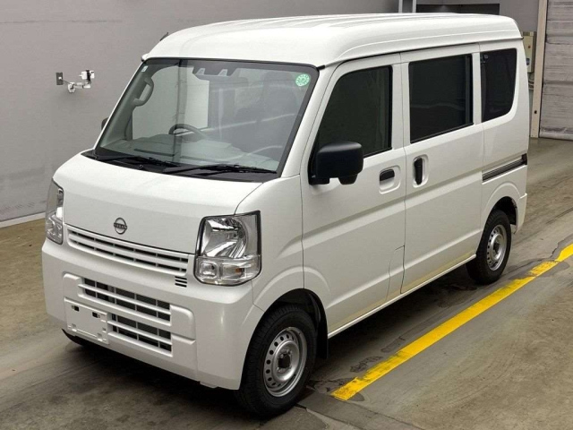 NISSAN CLIPPER VAN 2024