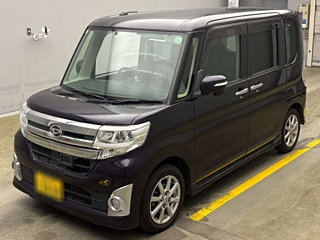DAIHATSU TANTO 2015