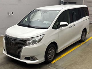 TOYOTA ESQUIRE 2017