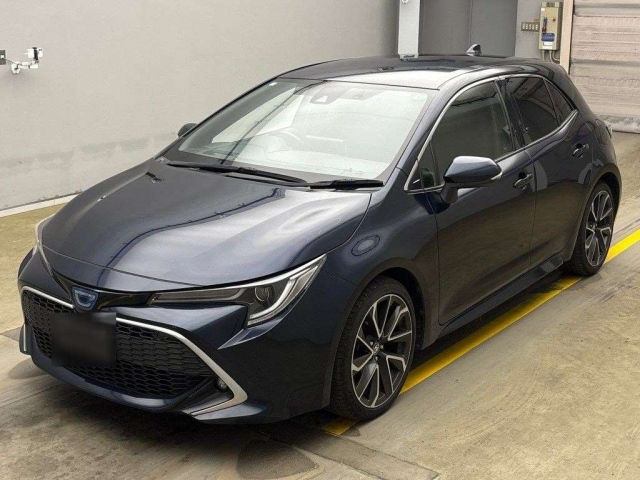 TOYOTA COROLLA SPORT 2020