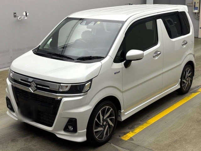 SUZUKI WAGON R 2023