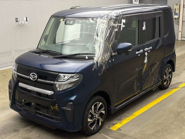 DAIHATSU TANTO 2020