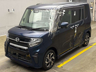DAIHATSU TANTO 2020
