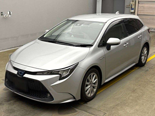 TOYOTA COROLLA TOURING 2020