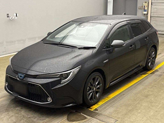 TOYOTA COROLLA TOURING 2020