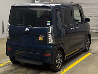 DAIHATSU TANTO 2020