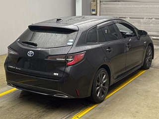 TOYOTA COROLLA TOURING 2020