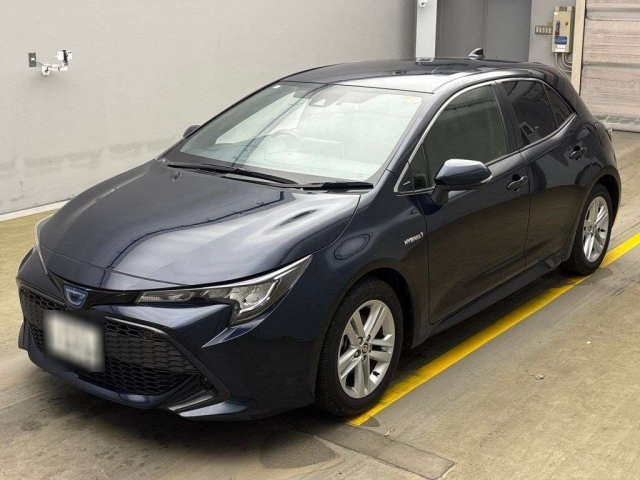 TOYOTA COROLLA SPORT 2020