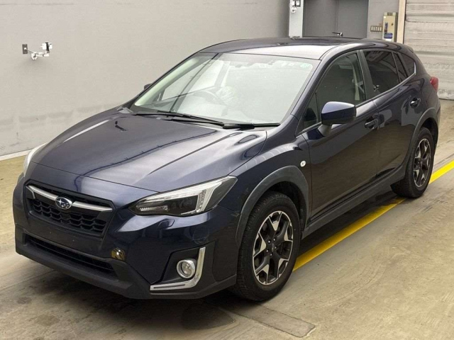 SUBARU XV 2019