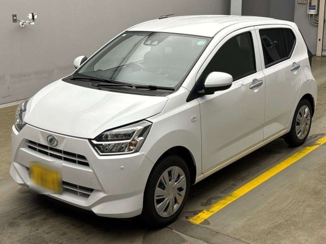 DAIHATSU MIRA E S 2024