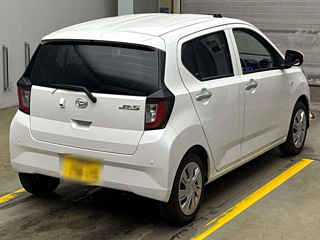 DAIHATSU MIRA E S 2024