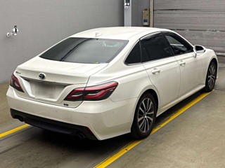 TOYOTA CROWN 2020
