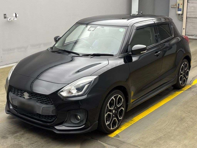 SUZUKI SWIFT 2018