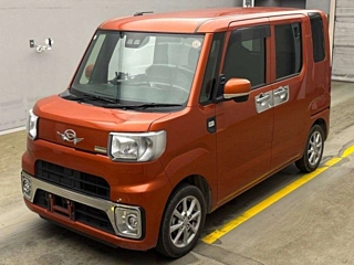 DAIHATSU HIJET CADDIE 2020