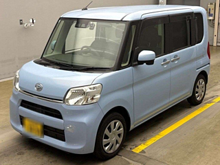 DAIHATSU TANTO 2017