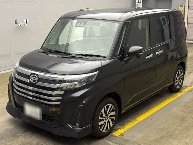 DAIHATSU THOR 2023