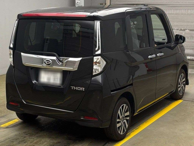 DAIHATSU THOR 2023