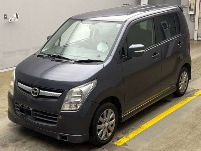 MAZDA AZ WAGON 2012
