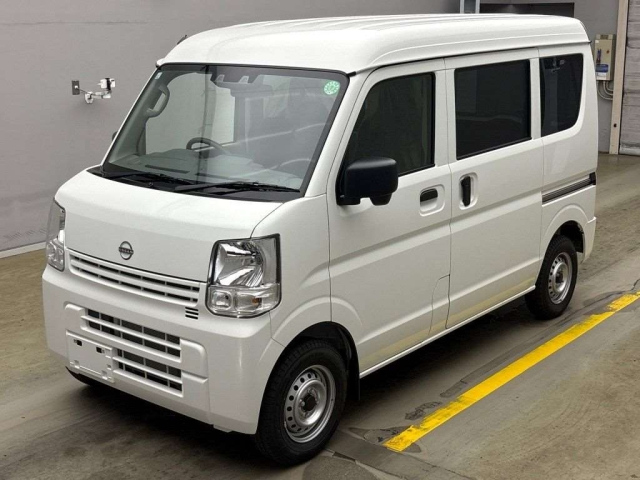 NISSAN CLIPPER VAN 2024