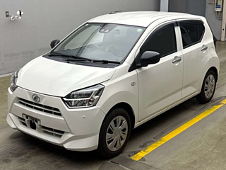 DAIHATSU MIRA E S 2019