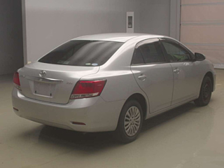 TOYOTA ALLION NZT260