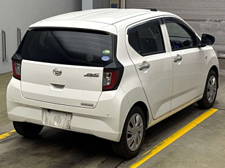 DAIHATSU MIRA E S 2019