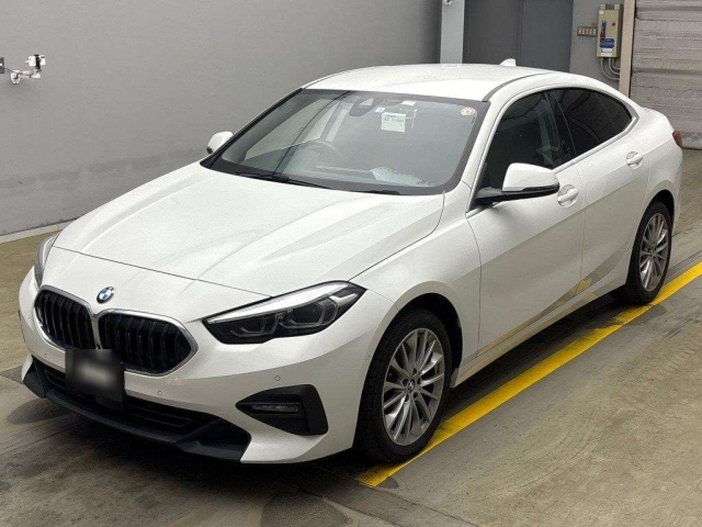 BMW 2 SERIES 2022