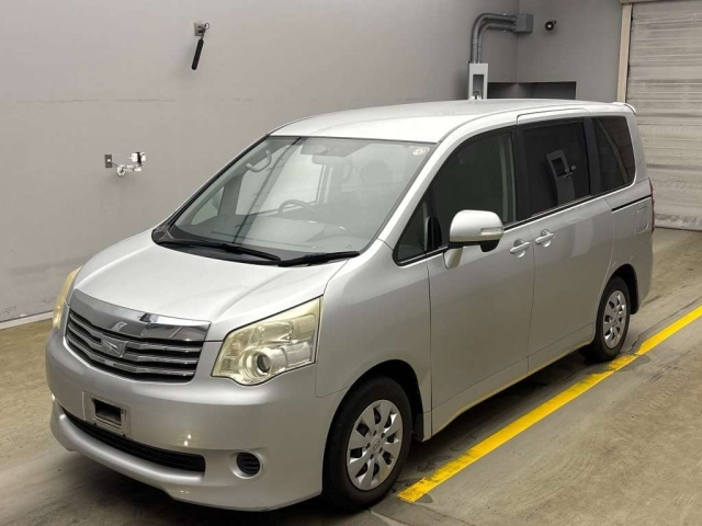 SUBARU FORESTER 2014