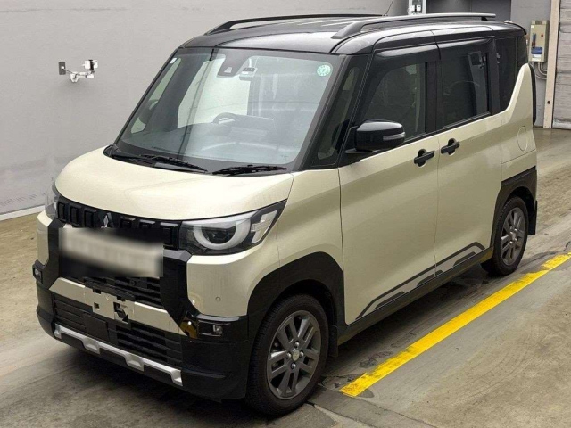 MITSUBISHI DELICA MINI 2024