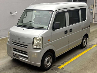 SUZUKI EVERY 2009