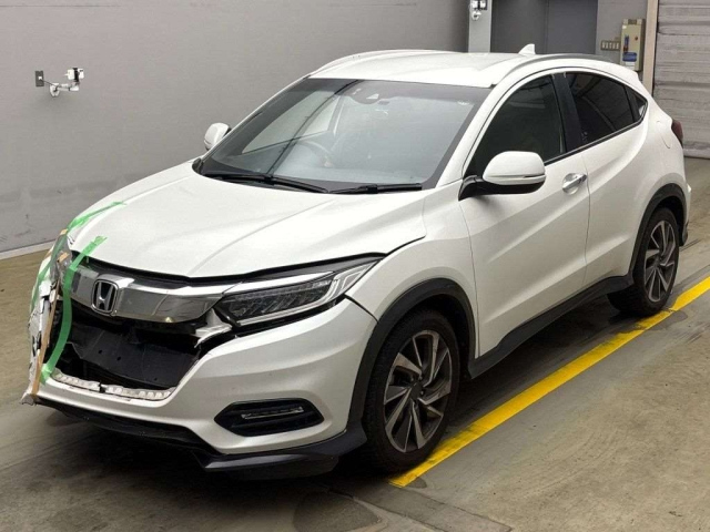 HONDA VEZEL 2020