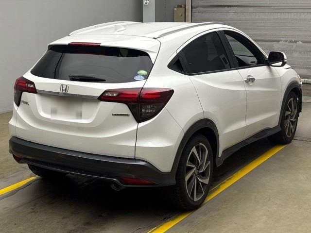 HONDA VEZEL 2020