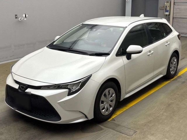 TOYOTA COROLLA TOURING 2019