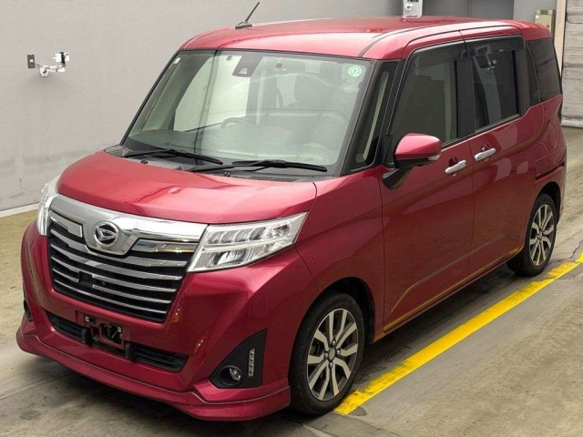 DAIHATSU THOR 2017